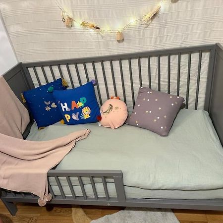Cosy Maisonette ורסאי מראה חיצוני תמונה