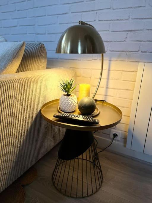 Cosy Maisonette ורסאי מראה חיצוני תמונה