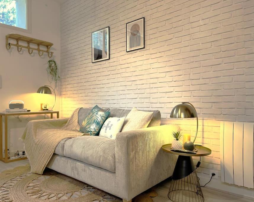 Cosy Maisonette ורסאי מראה חיצוני תמונה